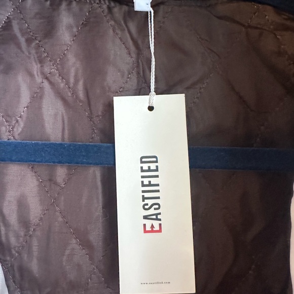 Drive Jacket - Picture 6 of 6